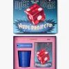 Nude Project Dice Game New