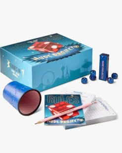 Nude Project Dice Game New