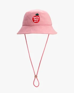 Nude Project Dolce Bucket Hat New