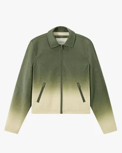 Nude Project Dolla Degrade Jacket Online