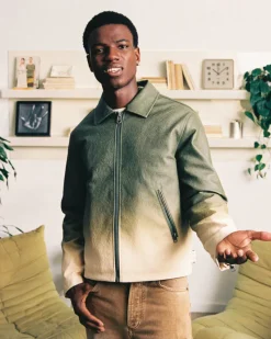 Nude Project Dolla Degrade Jacket Online