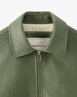 Nude Project Dolla Degrade Jacket Online