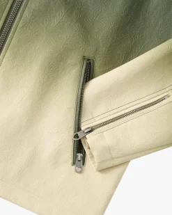 Nude Project Dolla Degrade Jacket Online