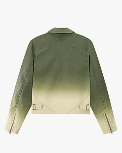 Nude Project Dolla Degrade Jacket Online