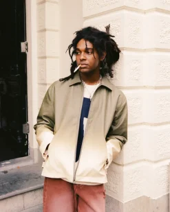 Nude Project Dolla Degrade Jacket Online