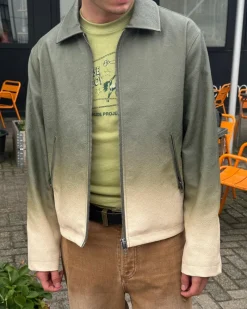 Nude Project Dolla Degrade Jacket Online