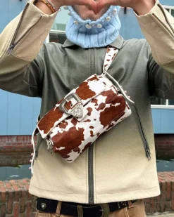 Nude Project Dolla Degrade Jacket Online