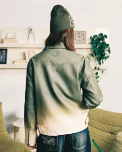 Nude Project Dolla Degrade Jacket Online