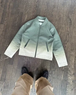 Nude Project Dolla Degrade Jacket Online