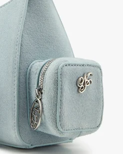 Nude Project Elsa Baguette Bag New