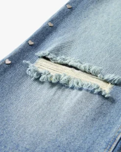 Nude Project Elvis Bootcut Jeans Online