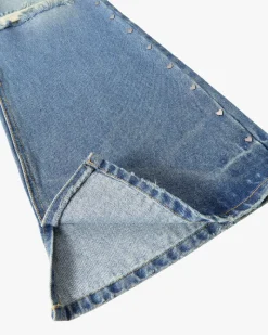 Nude Project Elvis Bootcut Jeans Online