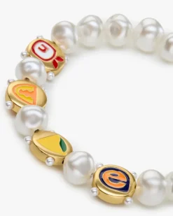 Nude Project Escapada Bracelet Sale