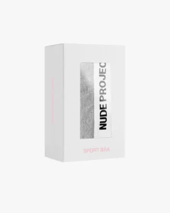 Nude Project Essential Bra Grey Fashion