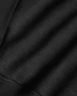 Nude Project Essentials Hoodie Black Outlet