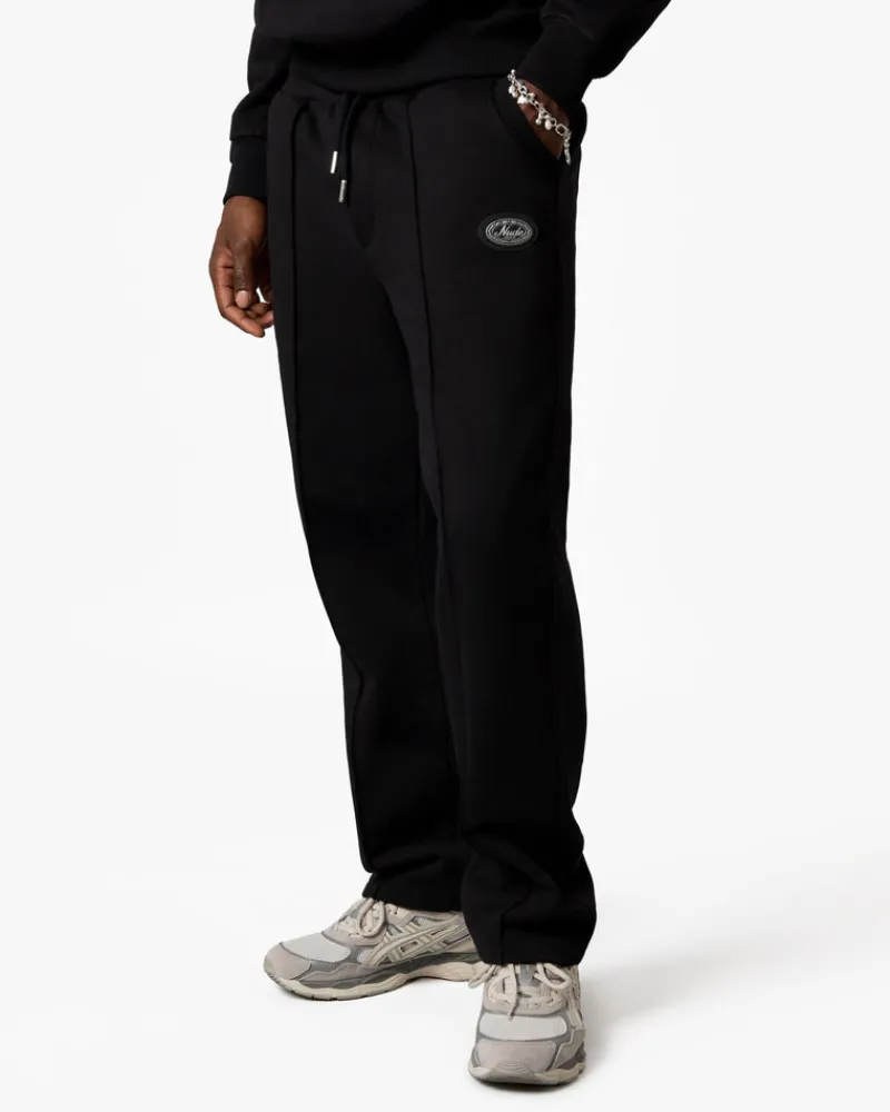 Nude Project Essentials Sweatpants Black Sale