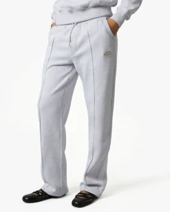 Nude Project Essentials Sweatpants Grey Melange Best