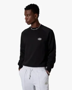 Nude Project Essentials Sweatshirt Black Sale