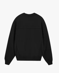 Nude Project Essentials Sweatshirt Black Sale