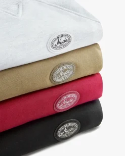 Nude Project Essentials Sweatshirt Black Sale