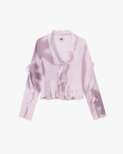 Nude Project Fina Shirt Outlet