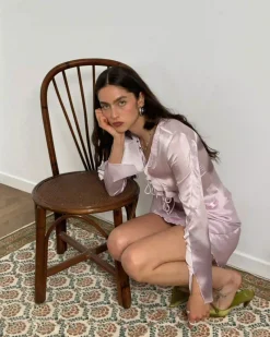 Nude Project Fina Shirt Outlet