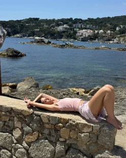 Nude Project Fina Skirt Hot