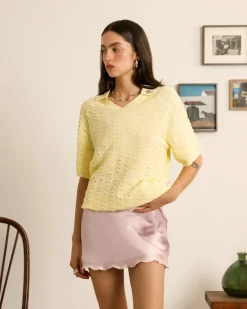 Nude Project Fina Skirt Hot