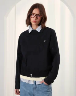 Nude Project Flap Twill Jacket Hot