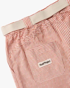 Nude Project Formentera Pants Red Best