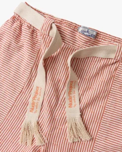 Nude Project Formentera Pants Red Best