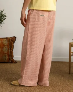 Nude Project Formentera Pants Red Best