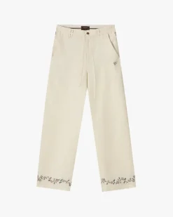 Nude Project Frankie Linen Tailoring Pants Best