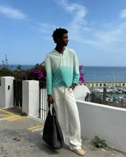 Nude Project Frankie Linen Tailoring Pants Best