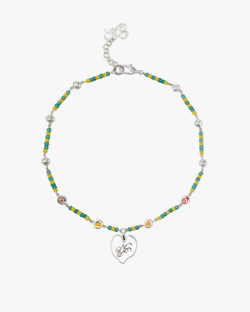 Nude Project Frutti Necklace Hot