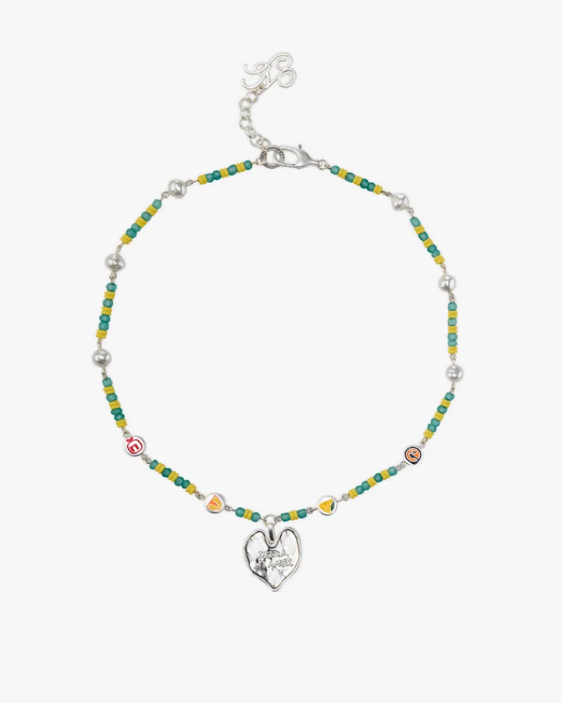 Nude Project Frutti Necklace Hot