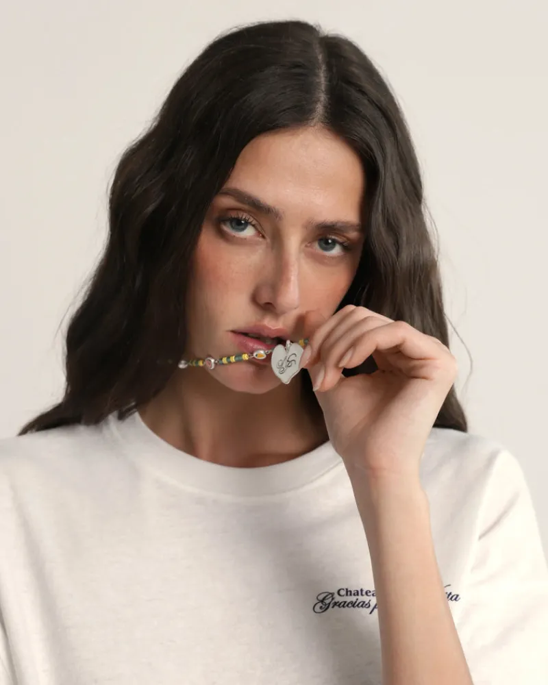 Nude Project Frutti Necklace Hot