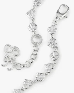 Nude Project Full Metal Necklace Online