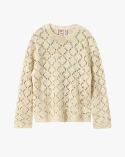 Nude Project Geko Sweater Best