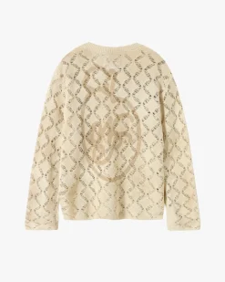 Nude Project Geko Sweater Best