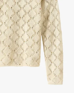 Nude Project Geko Sweater Best