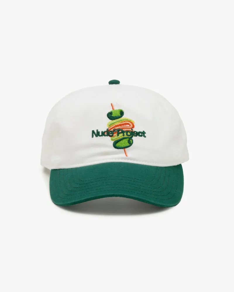 Nude Project Gilda Cap Fashion