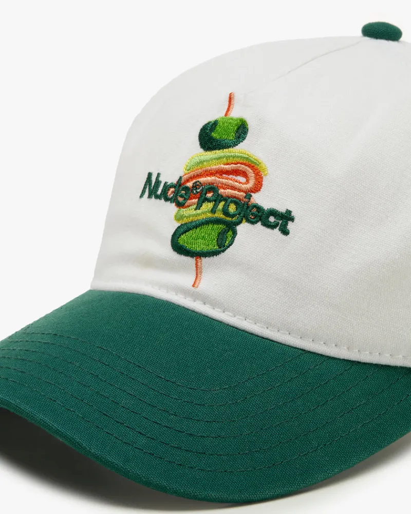 Nude Project Gilda Cap Fashion