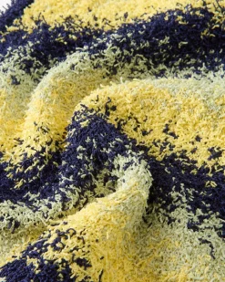 Nude Project Giovanni Top Yellow Fashion