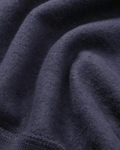 Nude Project Global Soon Sweatshirt Navy Discount