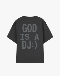 Nude Project God is a DJ Tee Ash Best