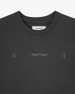 Nude Project God is a DJ Tee Ash Best