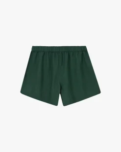 Nude Project Heart Boxer Green Discount
