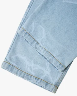 Nude Project Heart Jeans New