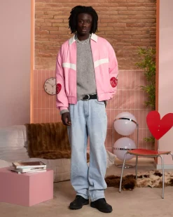 Nude Project Heart Jeans New